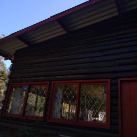Rancho Das Verbenas Campos Do Jordao Ngoại thất bức ảnh