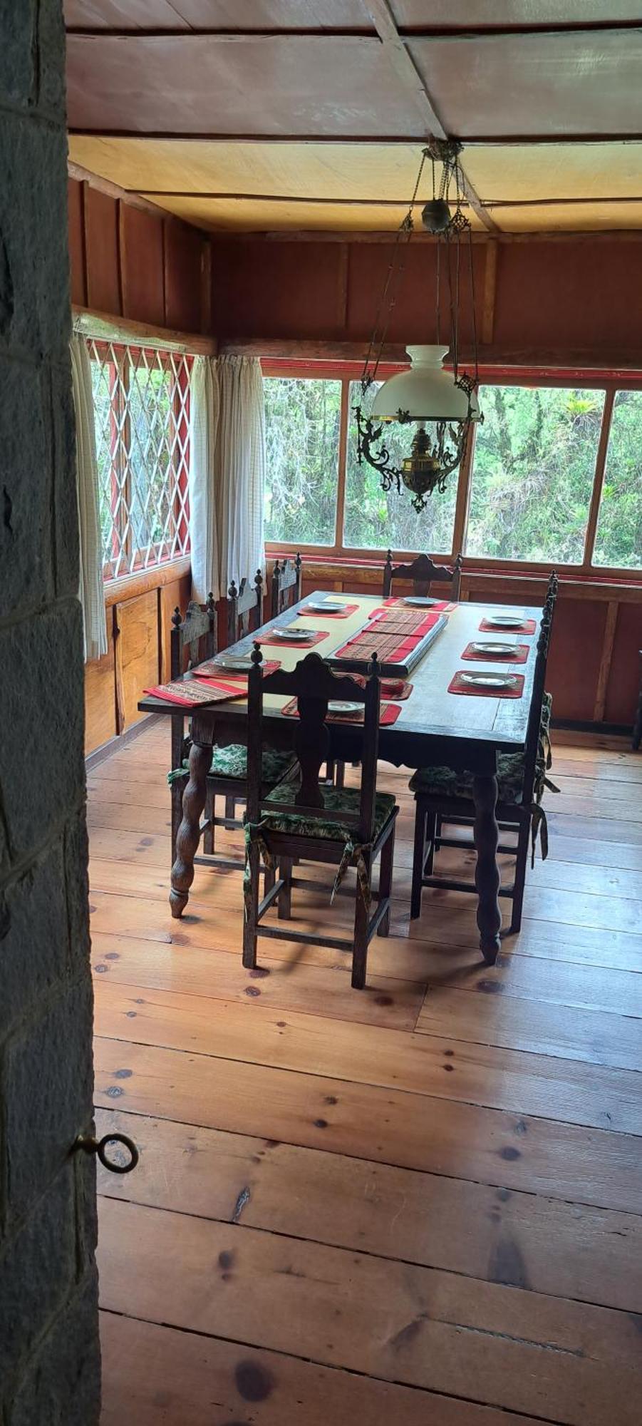 Rancho Das Verbenas Campos Do Jordao Ngoại thất bức ảnh