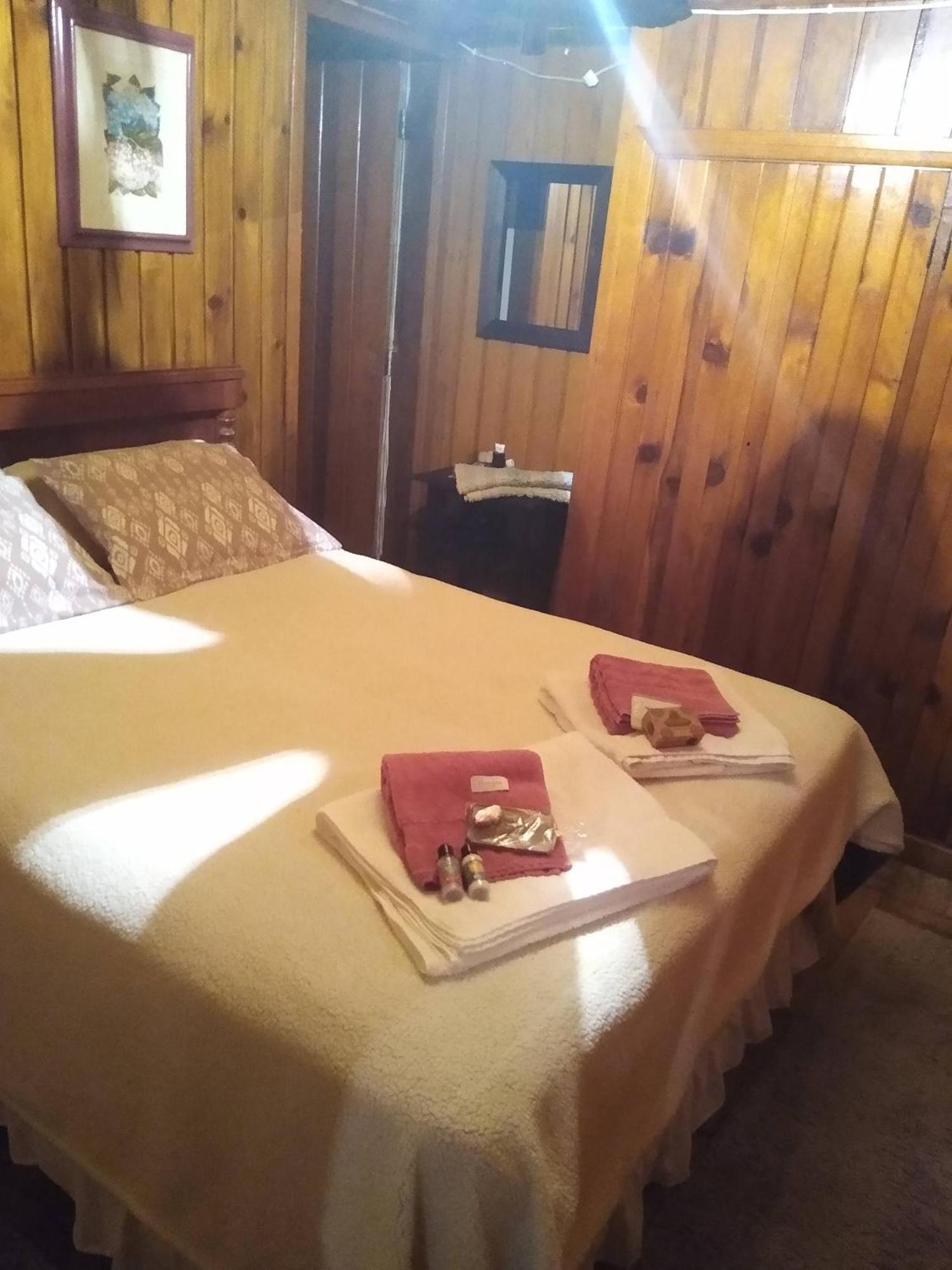 Rancho Das Verbenas Campos Do Jordao Ngoại thất bức ảnh